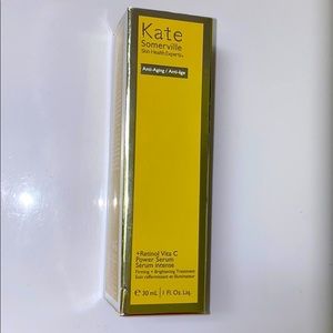 Kate Somerville Retinol Vita C Power Serum